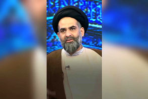 یک روحانی: شیاد پول شام را انداخت گردن من!