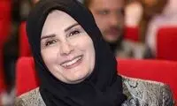 تغییرات ظاهری و جالب دو مجری زن صداوسیما در گذر زمان