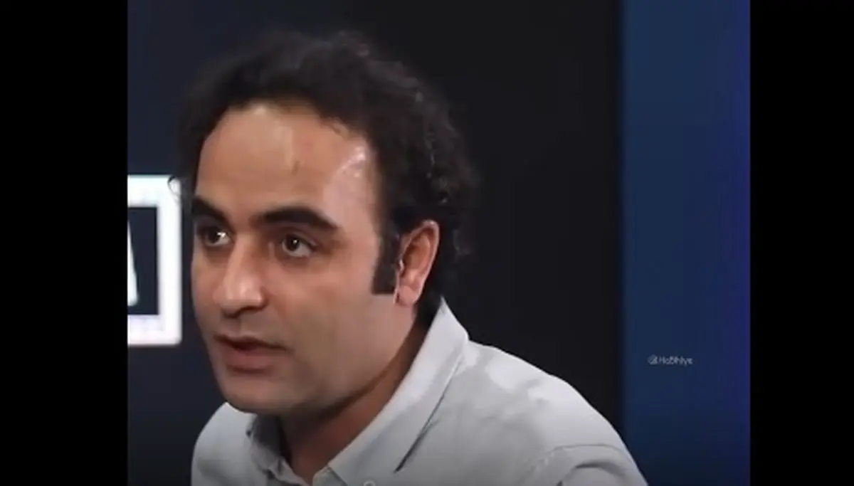 ستاره سریال «کوری»: به خاطر قیافم فکر نمی‌کردم بازیگر بشم