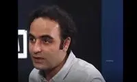 ستاره سریال «کوری»: به خاطر قیافم فکر نمی‌کردم بازیگر بشم