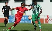 گزینه‌های پرسپولیس برای جانشینی لوکادیا