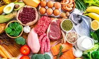 در روزهای آلوده چی بخوریم؟