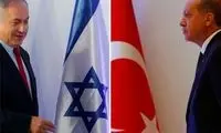 اردوغان خطاب به نتانیاهو: تو فرعون زمانه هستی 