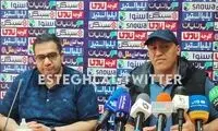 حمله منصوریان به بازیکن روسیه درباره اینترنت ایران