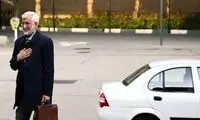 توجیه عجیب جلیلی درباره ضدگلوله کردن پرایدش!