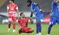 ادعای بزرگ درباره شیوع بیماری در پرسپولیس