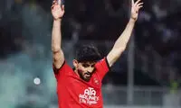 تصویری که تکلیف بازگشت ترابی به پرسپولیس را روشن کرد