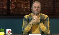 جمله جنجالی «جمع کنید از ایران بروید» در تلویزیون تکرار شد!