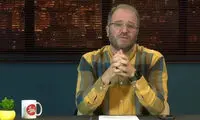 جمله جنجالی «جمع کنید از ایران بروید» در تلویزیون تکرار شد!