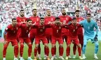 حمله روزنامه اصولگرا به حرکت جنجالی ملی‌پوشان 