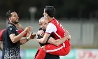 شرایط بازگشت بازیکن مغضوب به پرسپولیس فراهم شد