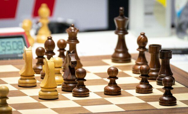 مرگ مشکوک شطرنج‌بازی که تغییر تابعیت داد