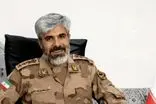مرزبان باشتی پس از هفته‌ها اسارت به شهادت رسید