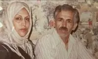 گیتی زنده‌نام درگذشت
