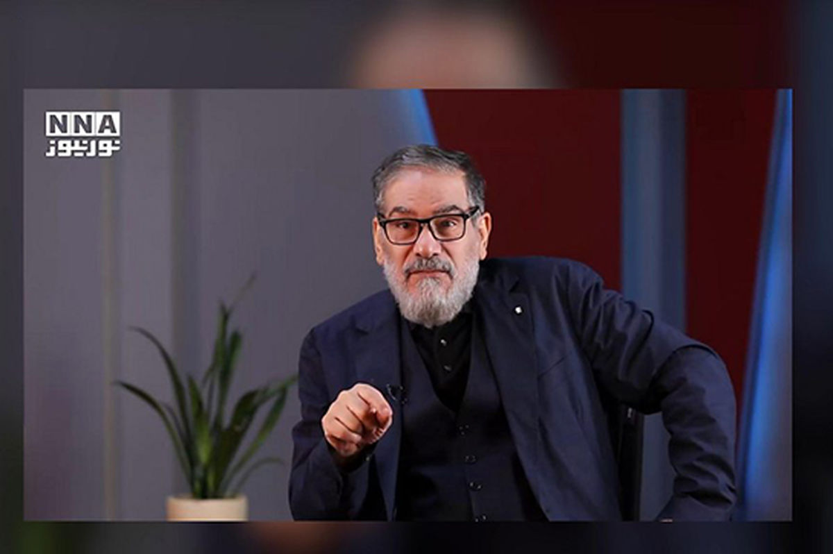 شمخانی: به رییسی رأی ندادم اما به پزشکیان رأی دادم