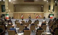 این بخش از صحبت‌های رهبر انقلاب تیتر یک شده است