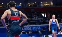رکورد عجیب و استثنایی برای یزدانی و تیلور 