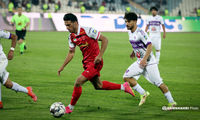 رهبری‌فر: نه استقلال لیاقت قهرمانی دارد نه پرسپولیس