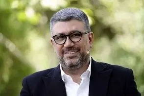 رضا رشیدپور به المیرا شریفی‌مقدم: برای ما ادا درنیار!