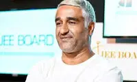 تاریخ رسیدگی به پرونده پژمان جمشیدی مشخص شد