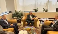 جزئیاتی از قرار ملاقات مهم عراقچی در نیویورک