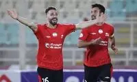 یک پرسپولیسی قراردادش را با تراکتور فسخ کرد