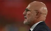 سرمربی اسپانیا از راز مهار هالند گفت