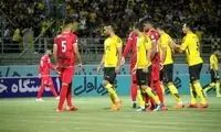 بلیت دیدار حساس لیگ برتر رایگان شد