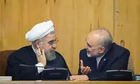 این ویدیوی جنجالی از روحانی طی ۲۴ساعت اخیر بازنشر شده است