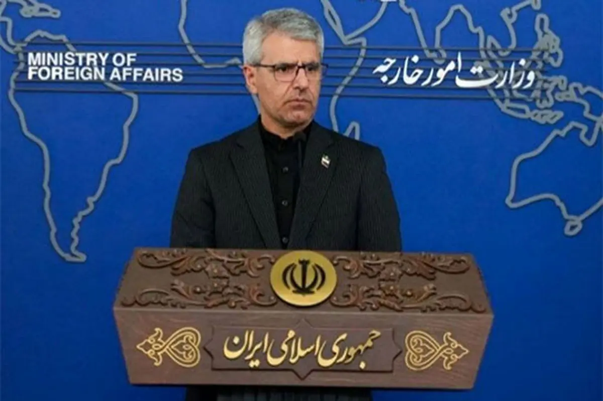 پاسخ وزارت خارجه به بازگشایی سفارت کانادا در ایران