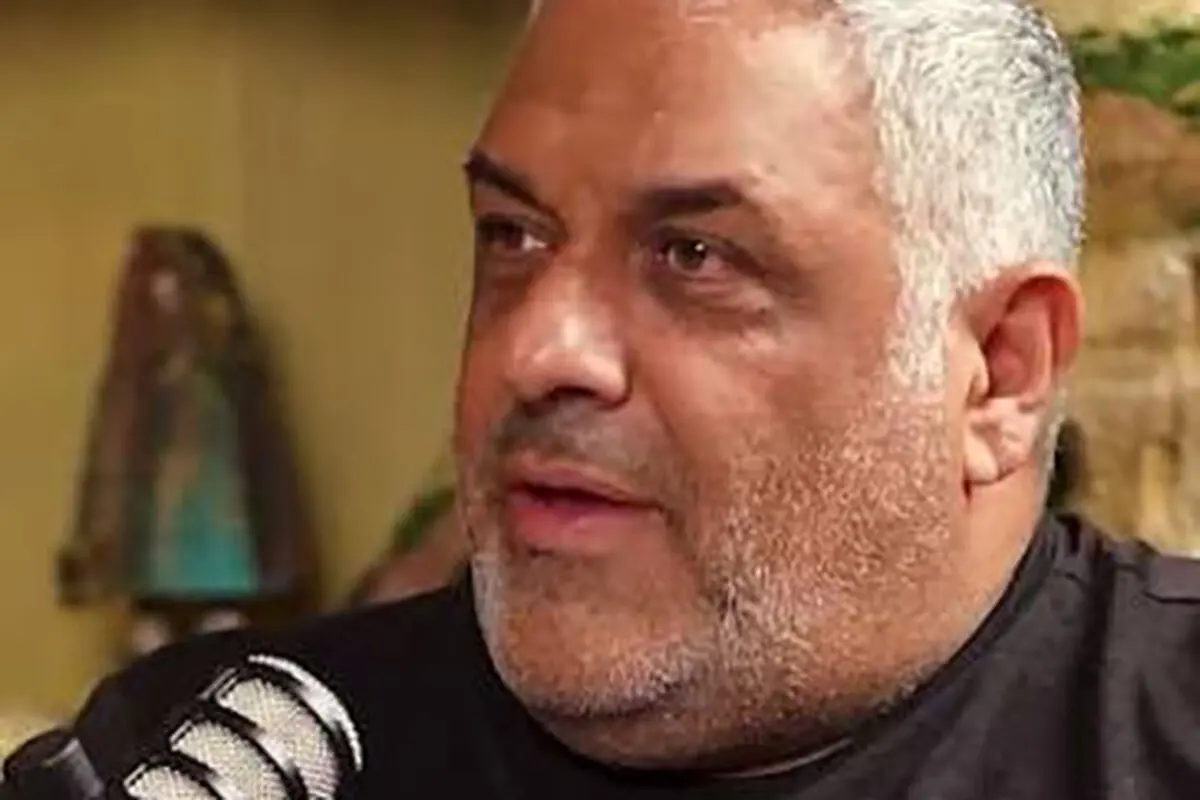 پسر لیلی گلستان: مادرم ما را رها کرد و این بهترین کارش بود!