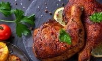 خطر خوردن این قسمت از مرغ برای خانم‌ها
