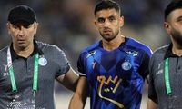مصدوم‌های استقلال به بازی بعدی می‌رسند؟