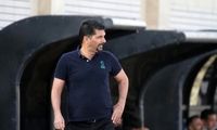 سرمربی پیکان: یک بازی سخت را برگرداندیم