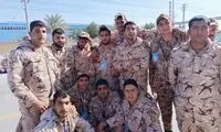 یک سرباز در پی حمله اسرائیل در یزد شهید شد