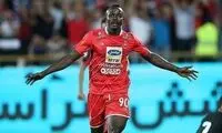 آقای گل لیگ برتر با پرسپولیس به توافق رسید