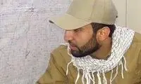 تصاویری از انتقال رهبر حزب‌الله عراق به واشنگتن