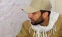 تصاویری از انتقال رهبر حزب‌الله عراق به واشنگتن