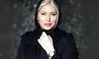 فریبا نادری برای علی نصیریان استوری گذاشت