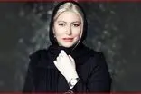 فریبا نادری برای علی نصیریان استوری گذاشت