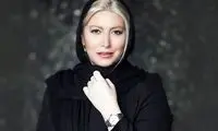 فریبا نادری برای علی نصیریان استوری گذاشت