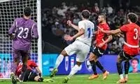 پرسپولیس و اورونوف ترند یک فوتبال دنیا شدند!