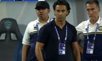 نحسی ادامه‌دار فرهاد مجیدی در امارات