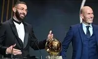 بی‌آبرویی دشمن زیدان با پرونده آزار جنسی 