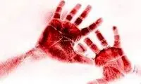 قاتل: پسرم را از پشت بام پرتاب کردم و کشتم