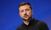 زلنسکی هرگونه «مماشات» با روسیه را رد کرد