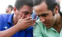 علی کریمی به قلعه‌نویی: گنده‌تر از تو را برکنار کردند