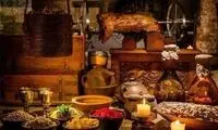 محبوب‌ترین غذای پادشاهان هخامنشی چه بود؟