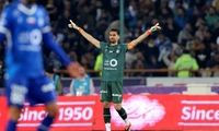 اخبار ضد و نقیض پیرامون قفس توری استقلال