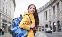 اختراع شگفت‌آور دختر ۱۲ساله برای درمان مادرش